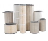 CARTUCHOS PARA COLECTOR DE POLVOS 